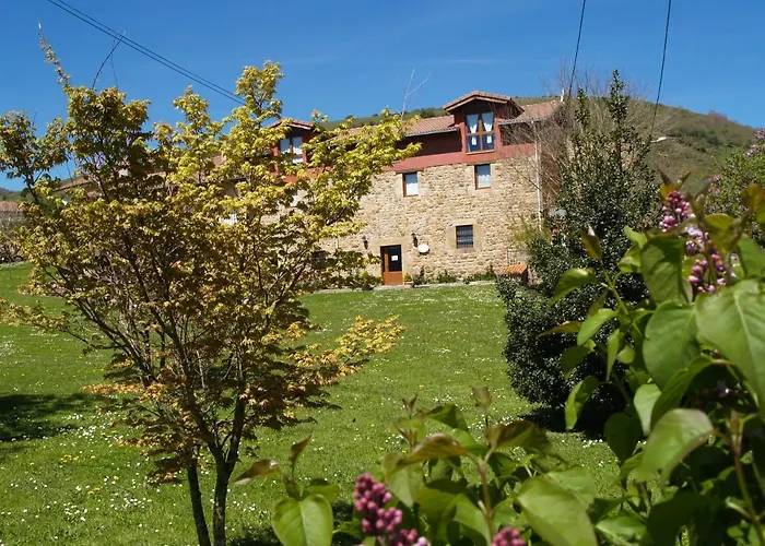 Albergue La Torre