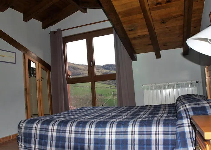 Albergue La Torre
