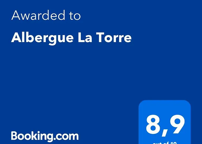 Albergue La Torre