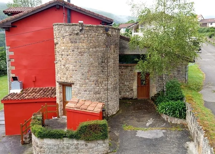 Albergue La Torre