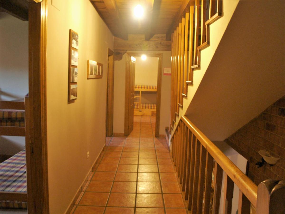 La Torre Albergue *