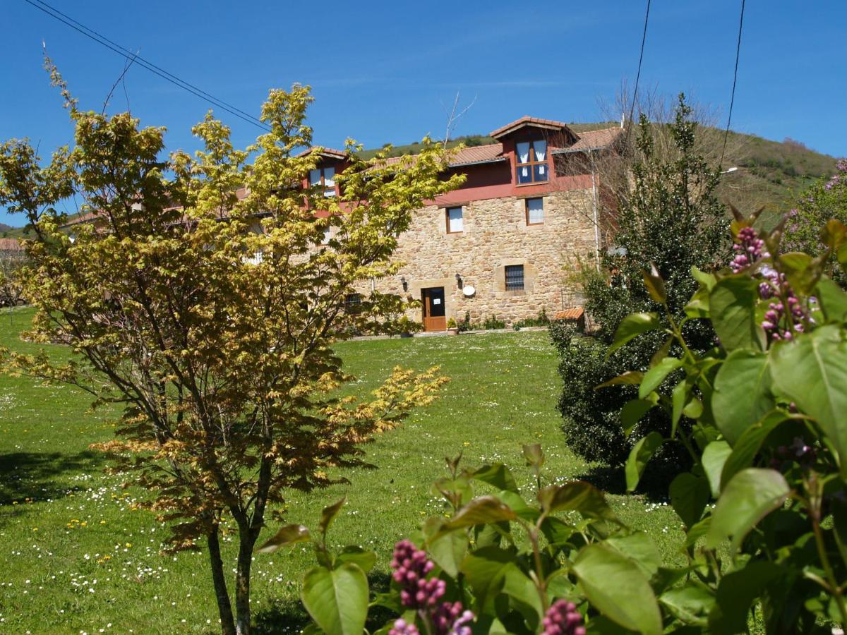 La Torre Santiurde de Reinosa
