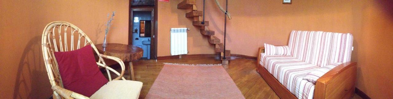 La Torre Hostal