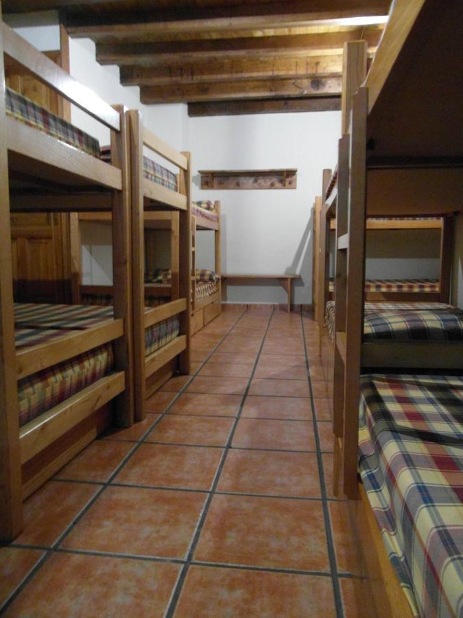 Hostal La Torre Santiurde de Reinosa