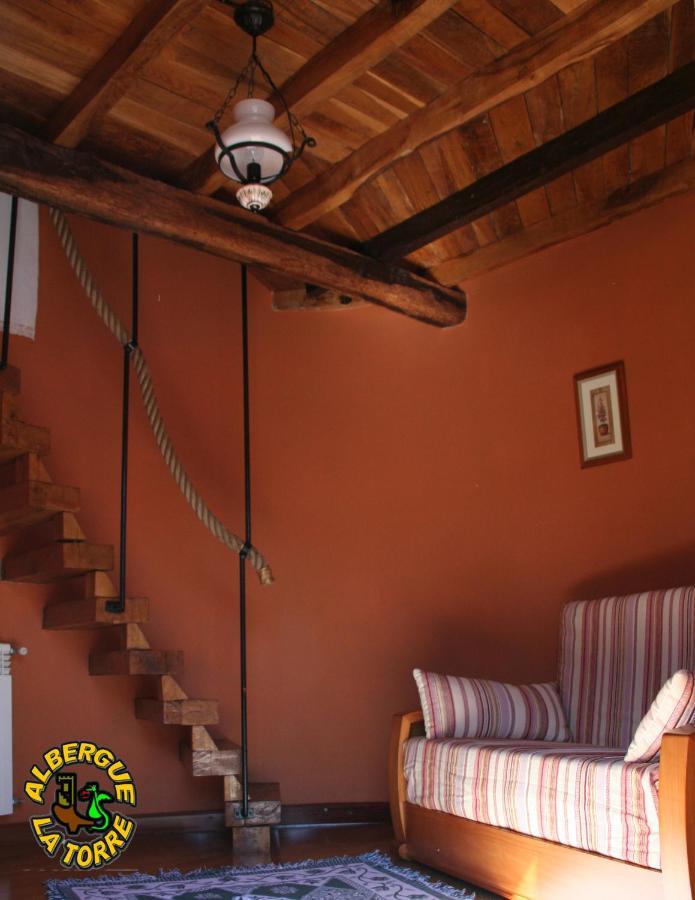 Hostal La Torre Santiurde de Reinosa