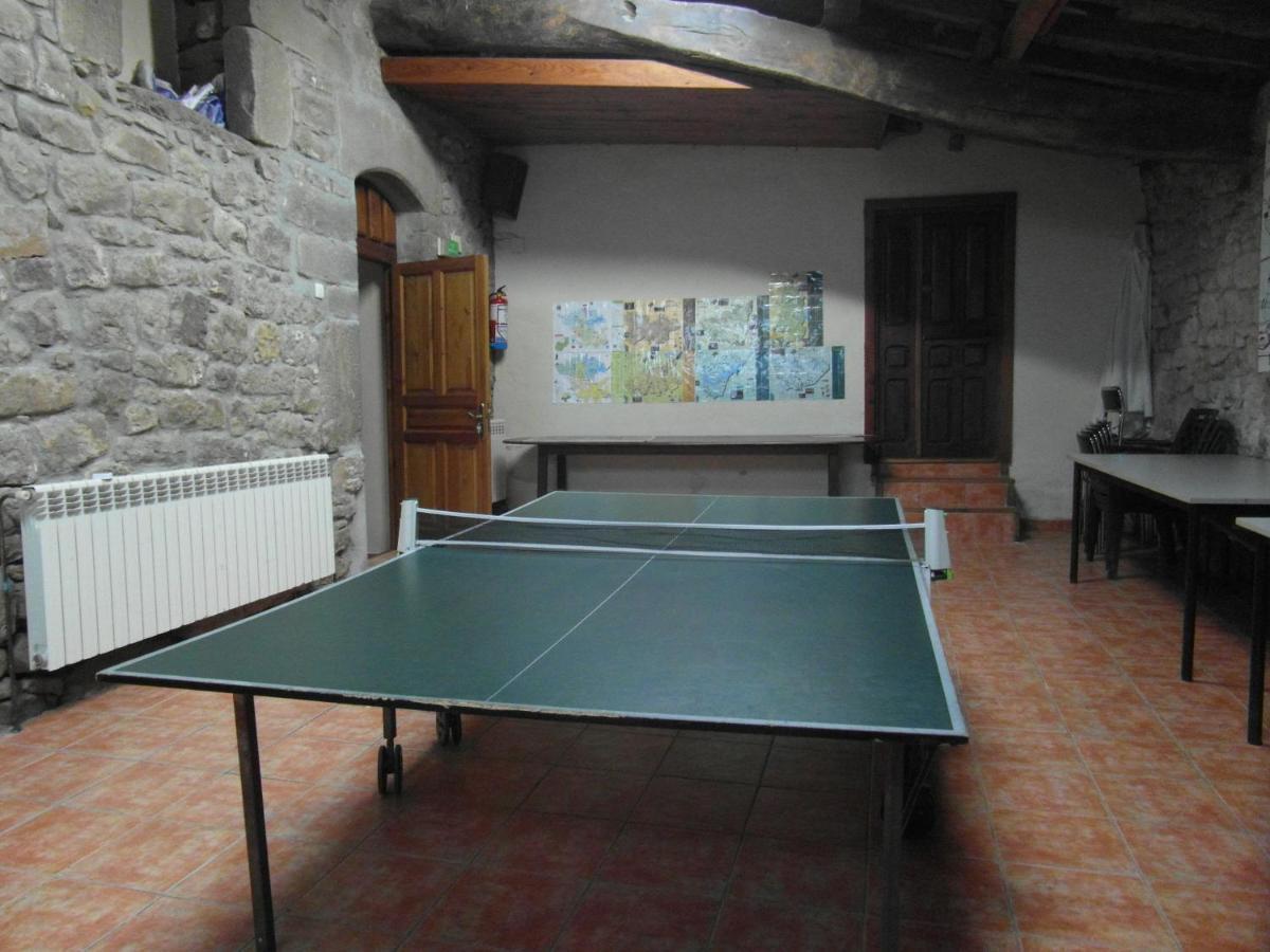 Hostal La Torre