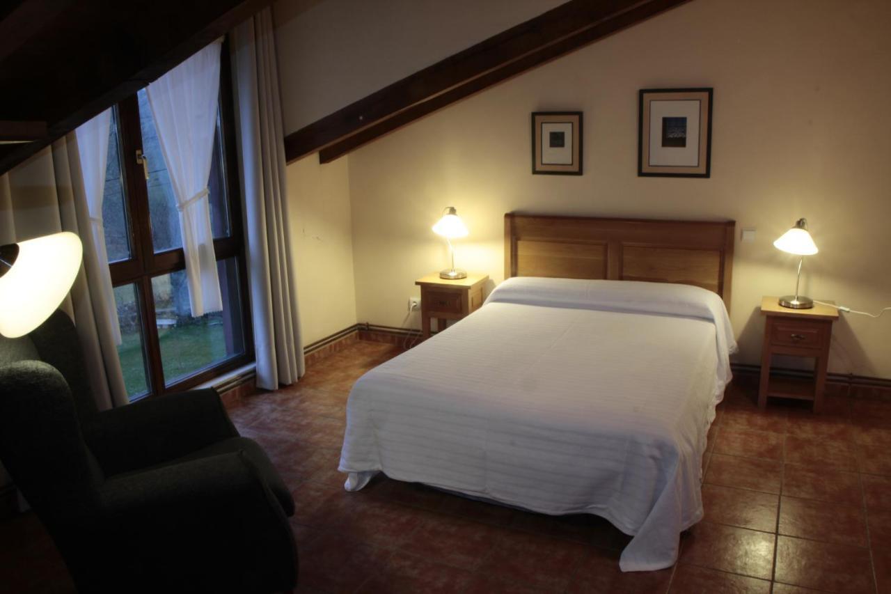Hostal La Torre