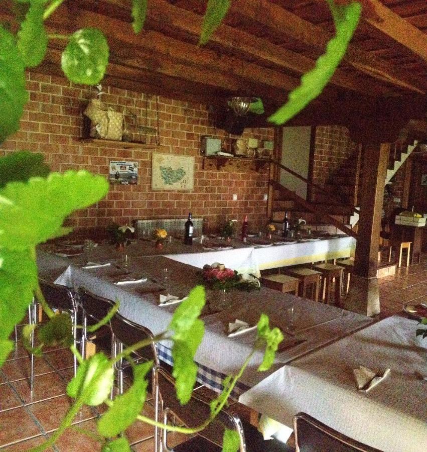 Albergue La Torre *