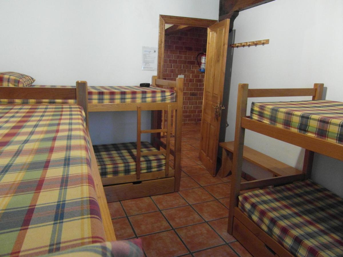 Hostal La Torre Santiurde de Reinosa