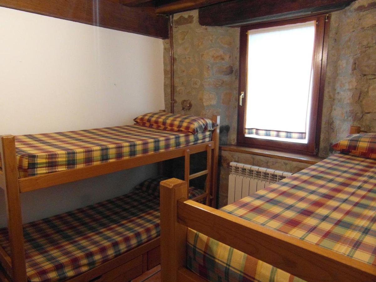 La Torre Hostal *