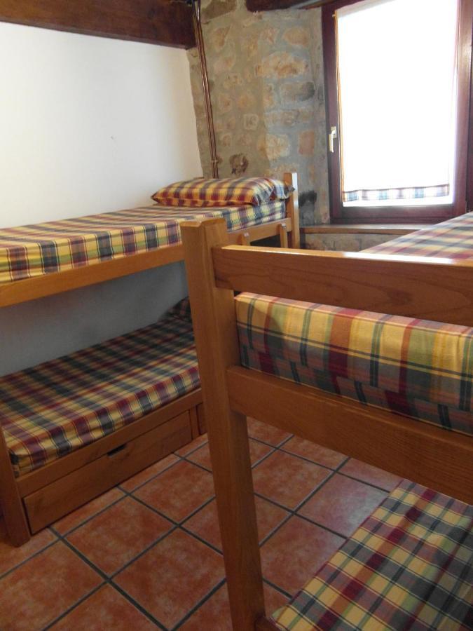 Hostal La Torre *