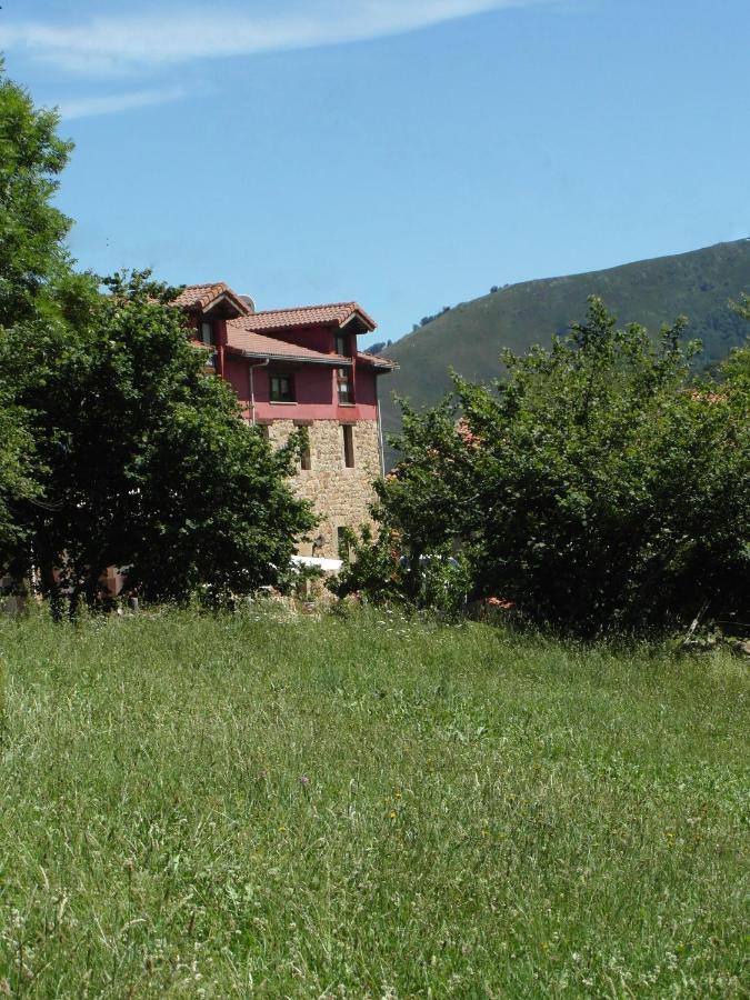 La Torre Hostal *
