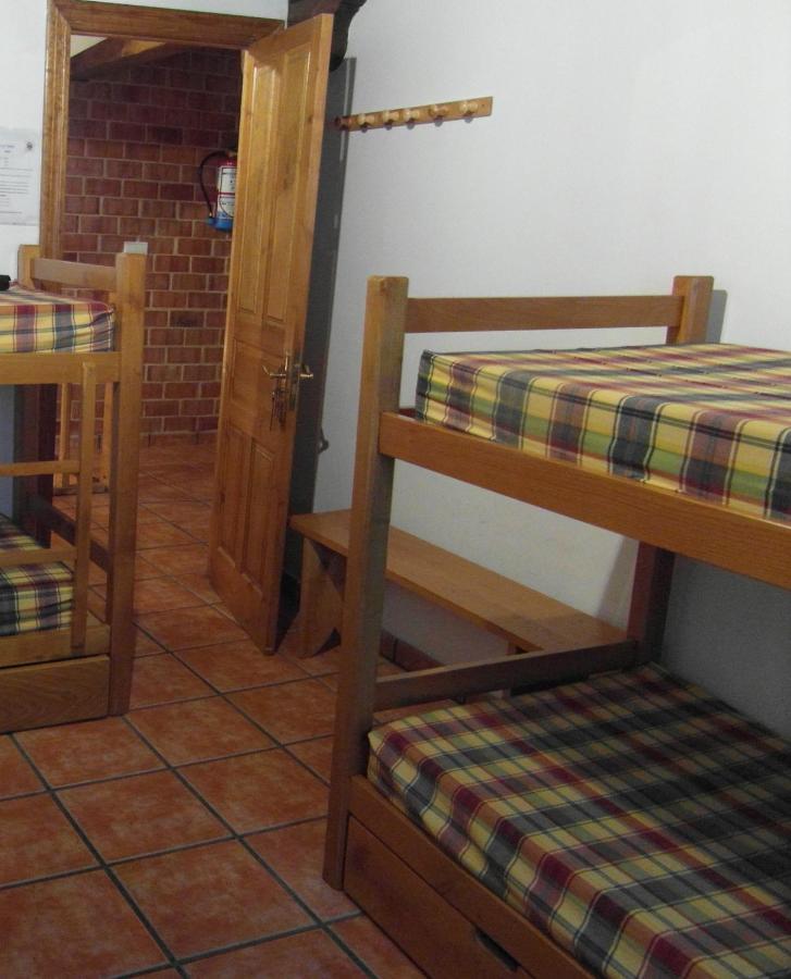 La Torre Hostal