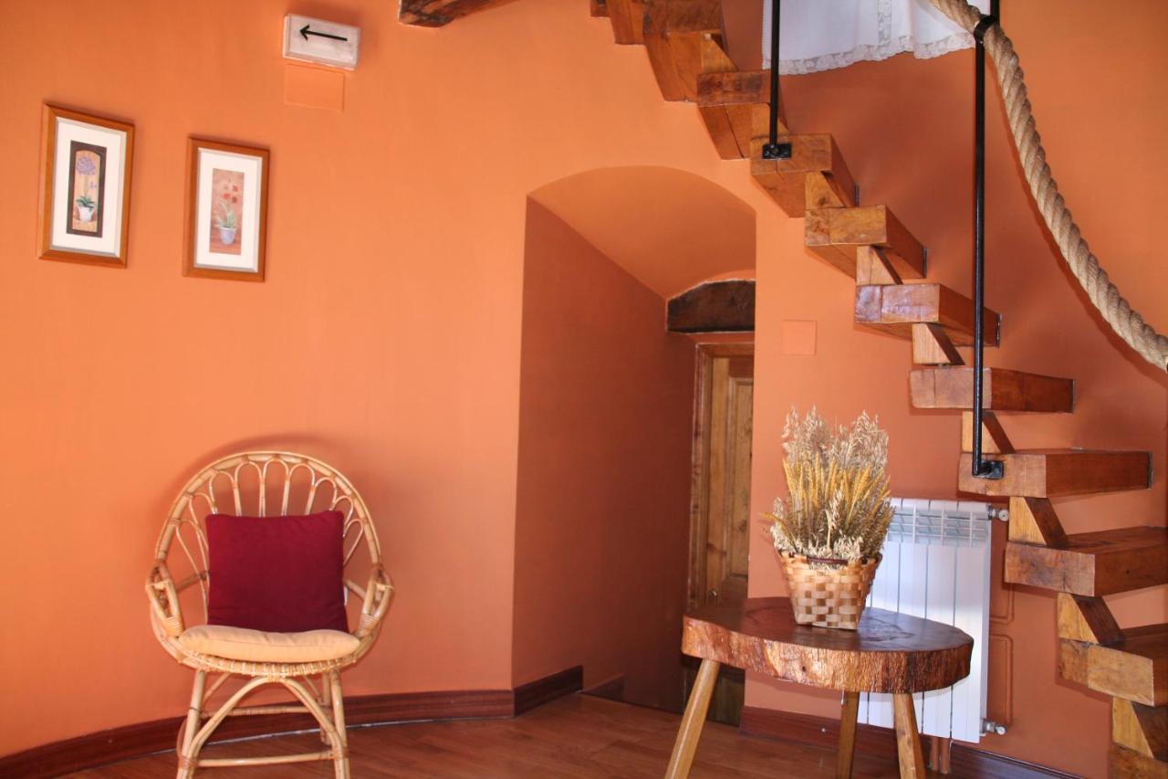 Albergue La Torre