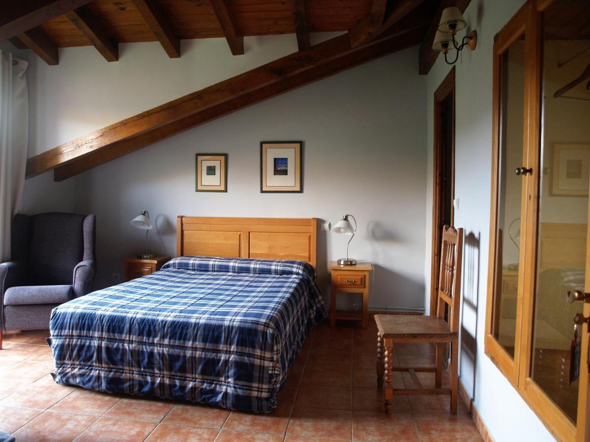 La Torre Hostal *