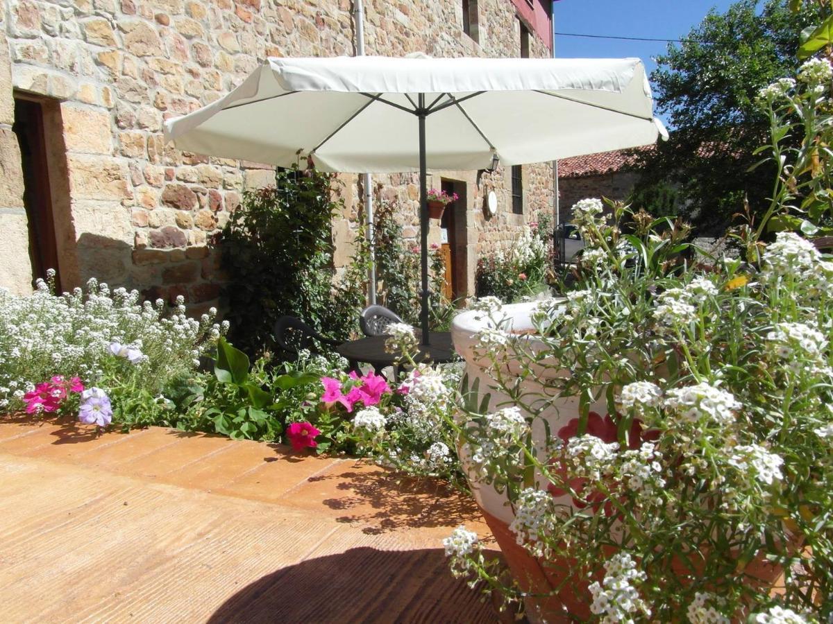 Albergue La Torre