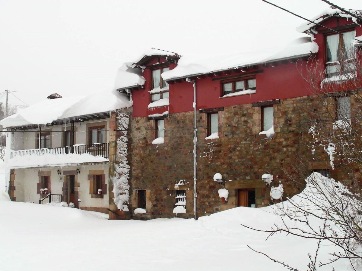 Albergue La Torre *